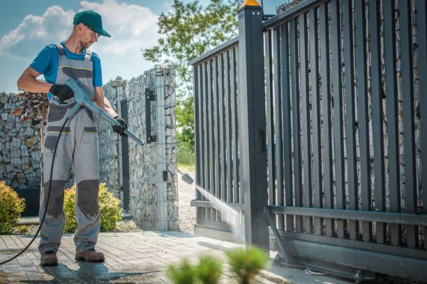Best Restaurant Pressure Washing  in Asbury Lake, FL